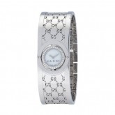 D'Argent Gucci Montres Collection Tournoyer Petite Version Vendre Avignon